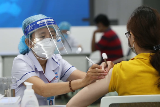 TP.HCM tiếp tục giám sát, sẵn sàng ứng phó với tình hình dịch bệnh trong dịp Tết Giáp Thìn