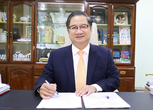 TP Cần Thơ: Cải thiện mạnh mẽ môi trường đầu tư kinh doanh, huy động và sử dụng hiệu quả các nguồn lực