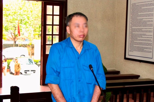 Lừa đảo chạy án, chiếm đoạt gần 1 tỷ đồng