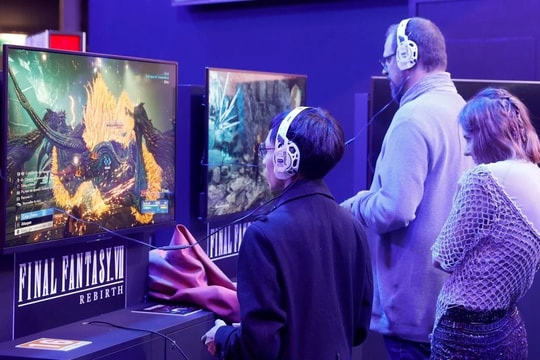 Những điều đáng mong đợi trong năm Giáp Thìn 2024