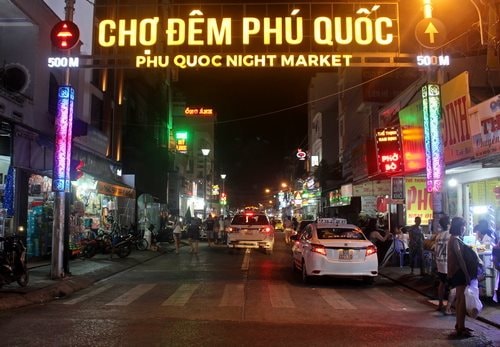 Phú Quốc sẽ trở thành trung tâm dịch vụ du lịch chất lượng cao