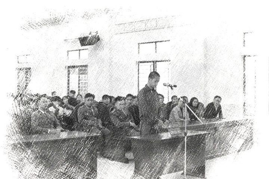 Chế pháo nổ chơi Tết, lĩnh 3 năm tù