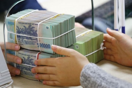 Thu ngân sách từ xuất nhập khẩu đạt hơn 30.000 tỷ đồng