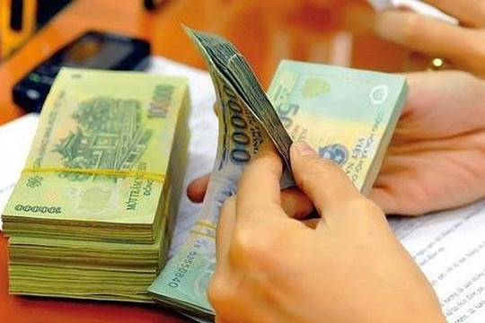 Sắp xếp đơn vị hành chính để triển khai chế độ tiền lương mới