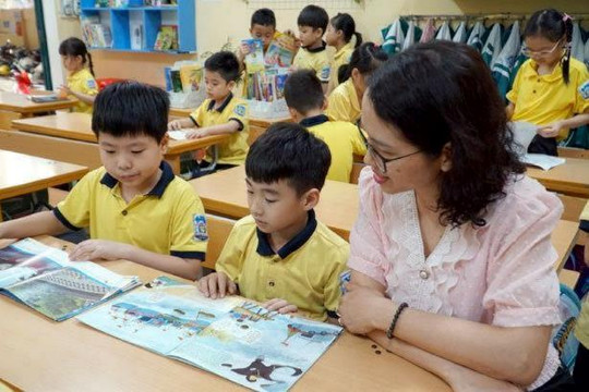 Yên Bái: Phổ biến, nâng cao hiệu quả công tác khuyến học