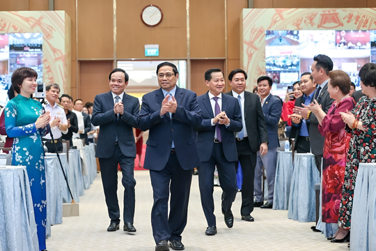 10 sự kiện kinh tế nổi bật năm 2023
