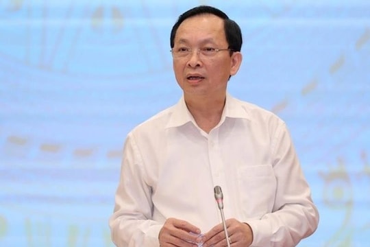 Dự kiến “bơm” 2 triệu tỷ đồng cho nền kinh tế