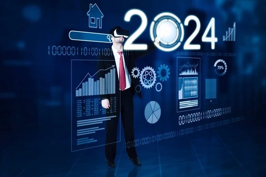 Cơ hội đầu tư tài chính năm 2024