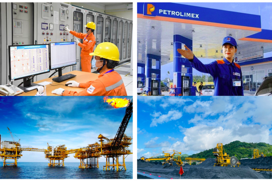 Ảnh hưởng của biến động giá năng lượng đối với nền kinh tế Việt Nam