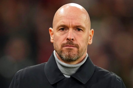 Ten Hag: MU đang như "lò xo bị nén" để bật vào giai đoạn quan trọng