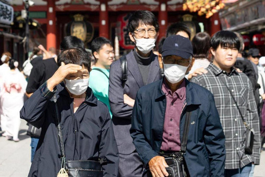 La Nina nhiều khả năng sẽ xuất hiện trong năm nay