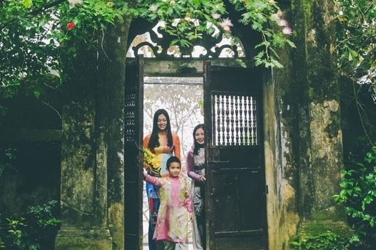 Tuổi nào xông đất đẹp năm Giáp Thìn?