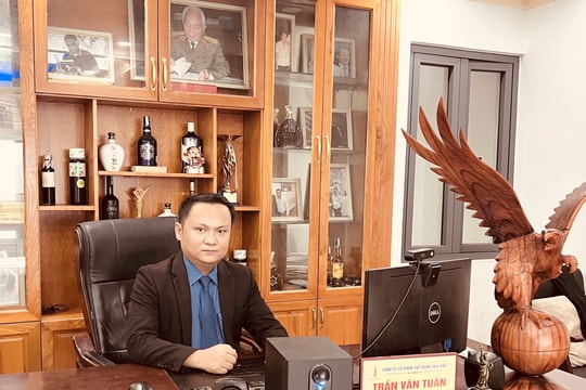 Không ngừng nỗ lực trong bối cảnh thị trường bất động sản nhiều thách thức