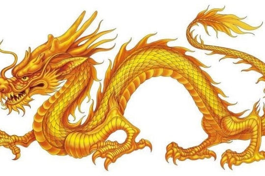 Năm Thìn nói chuyện Rồng