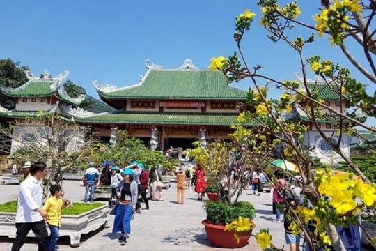 Dự báo thời tiết trên cả nước