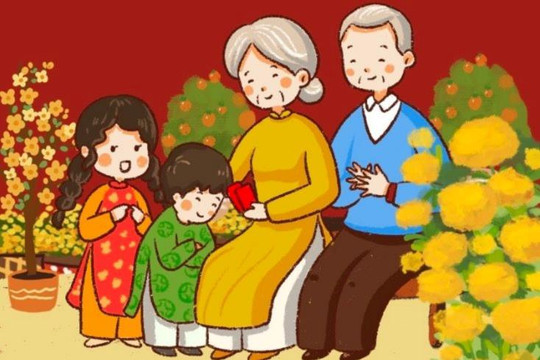Tại sao gọi là tháng Giêng?