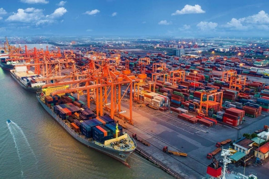 Tín hiệu tích cực cho năm 2024