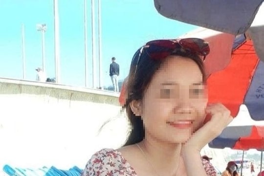 Khẩn trương tìm cô gái mất tích bí ẩn nhiều ngày