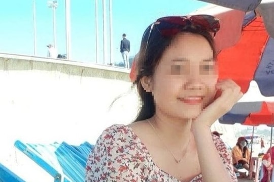 Bắt giữ nghi phạm trong vụ cô gái mất tích