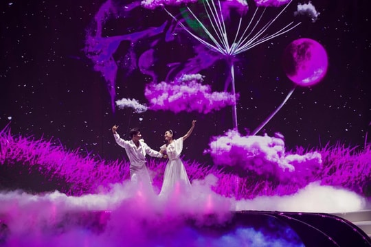 VPBank và Hoa Xuân ca: Dấu ấn thịnh vượng chạm đến hàng triệu trái tim