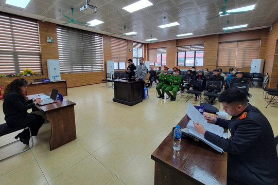 Bài học từ vụ án hai sinh viên mua bán, tàng trữ hàng cấm là pháo nổ
