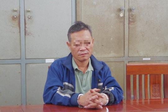 Khởi tố đối tượng say rượu chống người thi hành công vụ