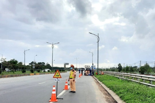 Ngày mùng 4 Tết: 34 người tử vong vì tai nạn giao thông