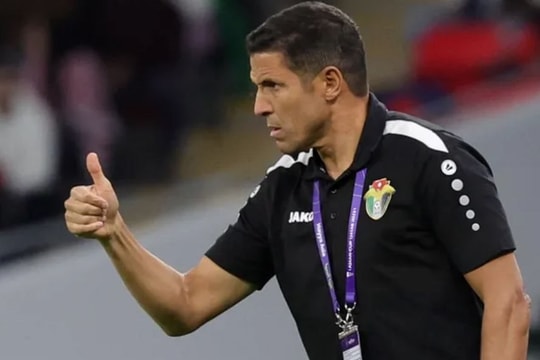 Sau cơn địa chấn tại Asian Cup, HLV Jordan vẫn muốn chia tay đội tuyển