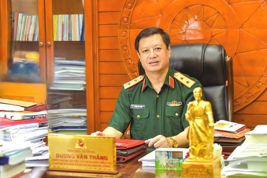 “Trái ngọt” đến từ các phong trào thi đua của TAQS Trung ương