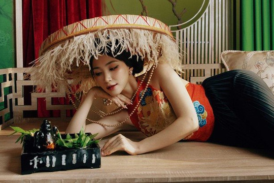 Cuộc đua MV dịp lễ Valentine nhộn nhịp của ca sỹ Việt