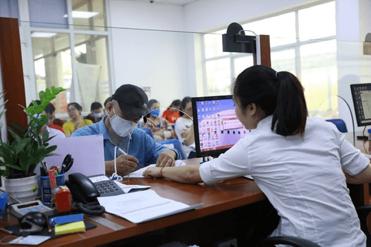 Hướng dẫn về hưởng bảo hiểm thất nghiệp từ 15/02/2024