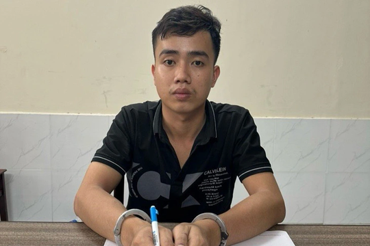 Vụ cô gái bị sát hại tại TP.HCM: Khởi tố 3 tội danh