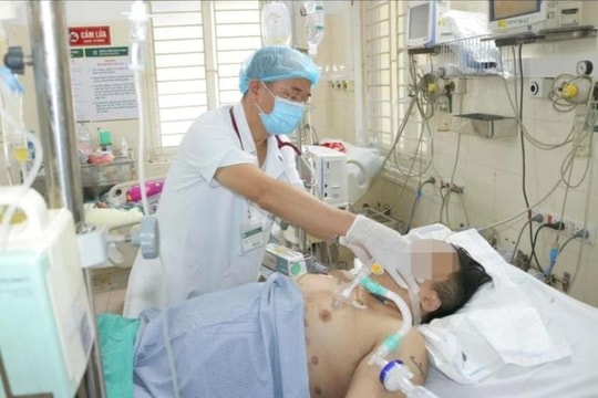 Xuất hiện 77 ổ dịch sốt xuất huyết ở 6 địa phương
