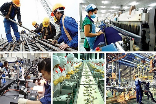 Bước "chạy đà" cho xuất khẩu đạt tăng trưởng khá