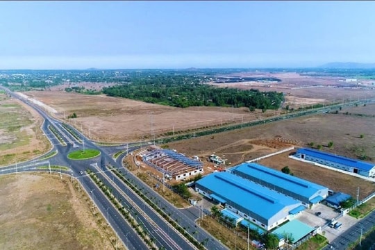 TP.HCM: Nguồn cung BĐS công nghiệp sẽ không ngừng gia tăng