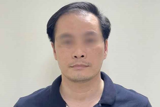 Thủ đoạn lừa đảo của ông chủ Công ty ‘Gia Nguyễn Group’
