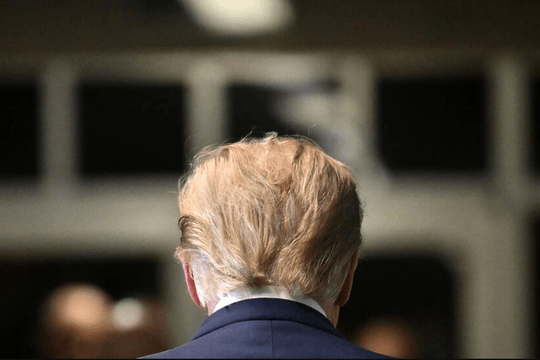 Phán quyết mới giáng đòn mạnh vào đế chế kinh doanh của gia đình ông Trump