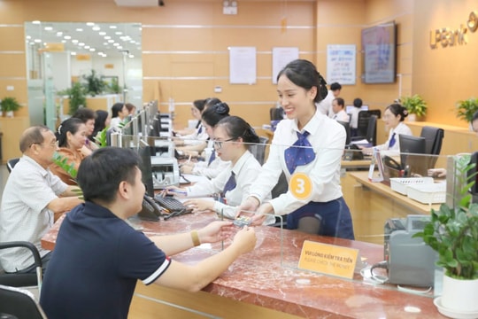 LPBank triển khai gói vay tiêu dùng với lãi suất chỉ 6,5%