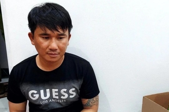 Xóa đường dây ma túy xuyên quốc gia, thu giữ hơn 65kg