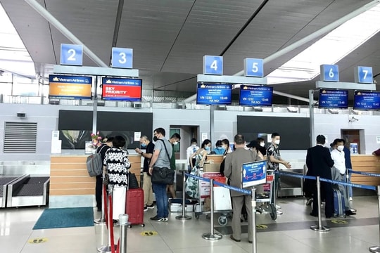 Thông tin chính thức về vụ 300 du khách Đài Loan "bị bỏ rơi” ở Phú Quốc