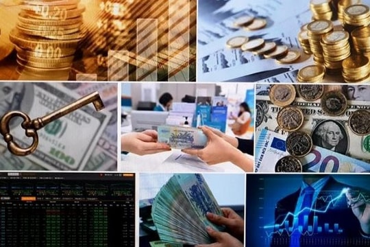 Chính sách tài chính và ngân hàng năm 2024: Ảnh hưởng và Dự báo