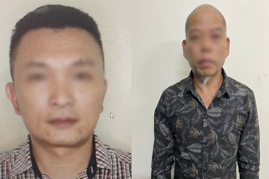 Khởi tố Giám đốc doanh nghiệp mua bán trái phép hóa đơn, trốn thuế