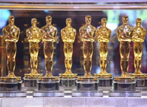 Dàn "phù dâu" của Oscar liệu có đổi vận?