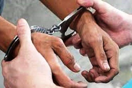 Đối tượng trốn truy nã gần 3 năm về hành vi giết người ra đầu thú