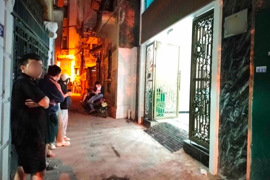 Ước mơ còn dang dở của cô gái trẻ mất tích, bị sát hại ở Hà Nội
