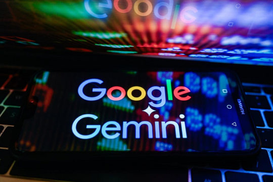 Google trình làng phiên bản Gemini 1.5