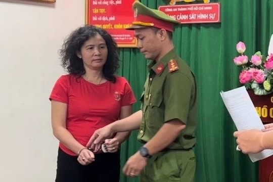Vợ chồng Nguyễn Phương Hằng sẽ được triệu tập trong phiên tòa xét xử Hàn Ni