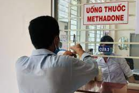 Bộ Y tế bãi bỏ hai thủ tục hành chính lĩnh vực y tế dự phòng
