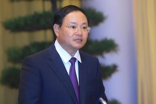 Tạo điều kiện cấp Giấy chứng nhận quyền sử dụng đất cho dân