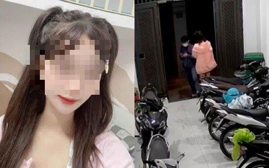 Khởi tố nghi phạm sát hại cô gái trẻ ở Hà Nội